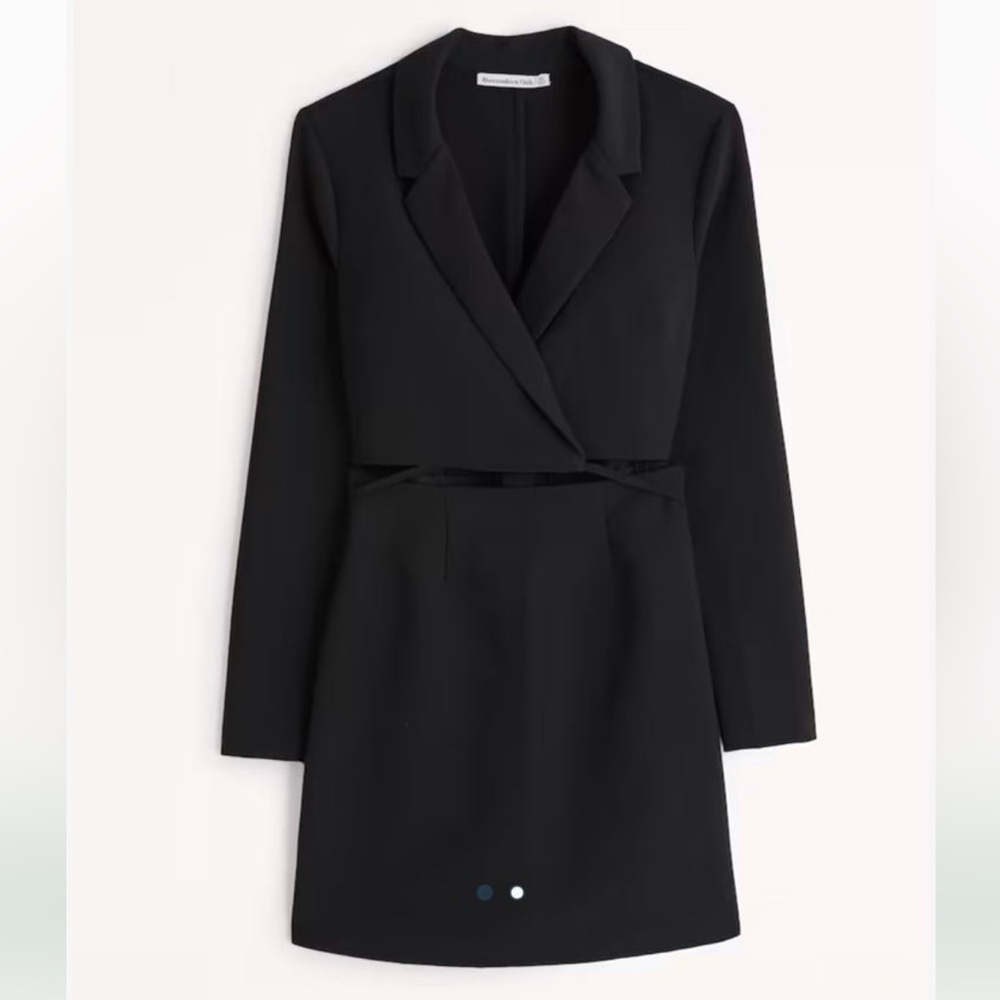 Abercrombie and fitch dress